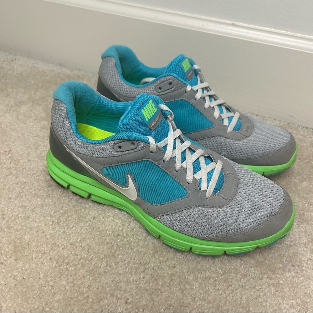 Nike Lunarfly 2 women’s shoe size 9.5